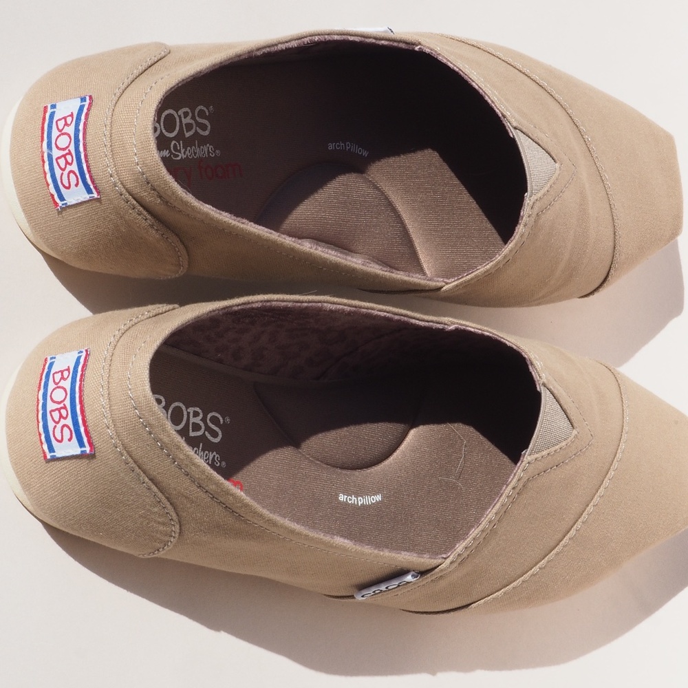 Bobs flats #33645W